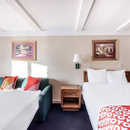 Oyo Hotel Wadsworth Oh I-76 Ngoại thất bức ảnh