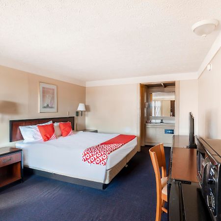 Oyo Hotel Wadsworth Oh I-76 Ngoại thất bức ảnh