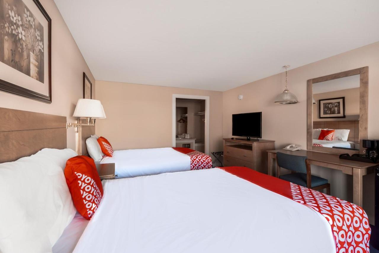 Oyo Hotel Wadsworth Oh I-76 Ngoại thất bức ảnh