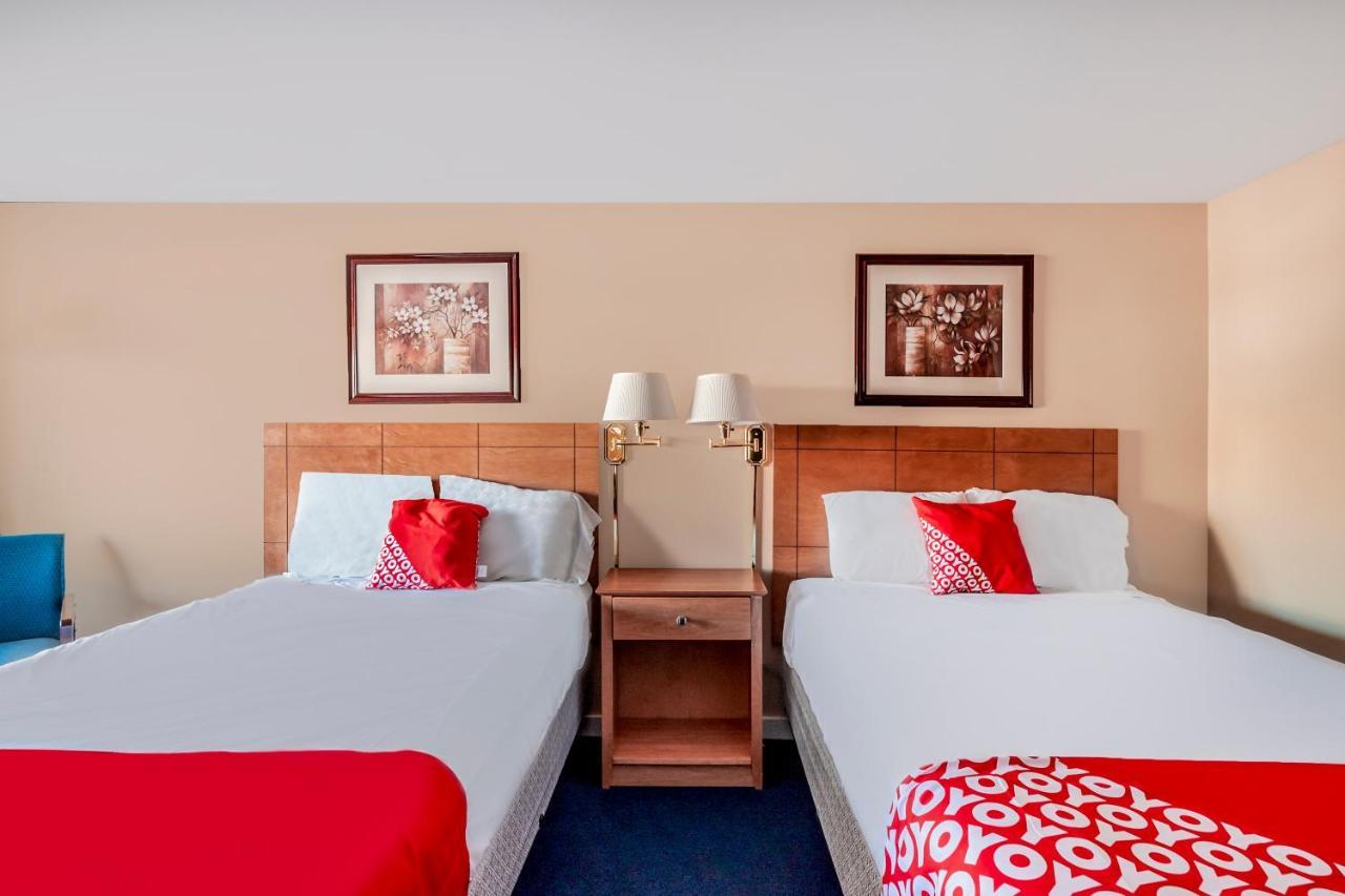Oyo Hotel Wadsworth Oh I-76 Ngoại thất bức ảnh