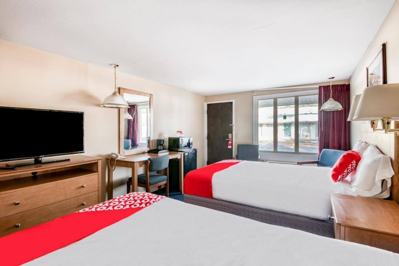 Oyo Hotel Wadsworth Oh I-76 Ngoại thất bức ảnh