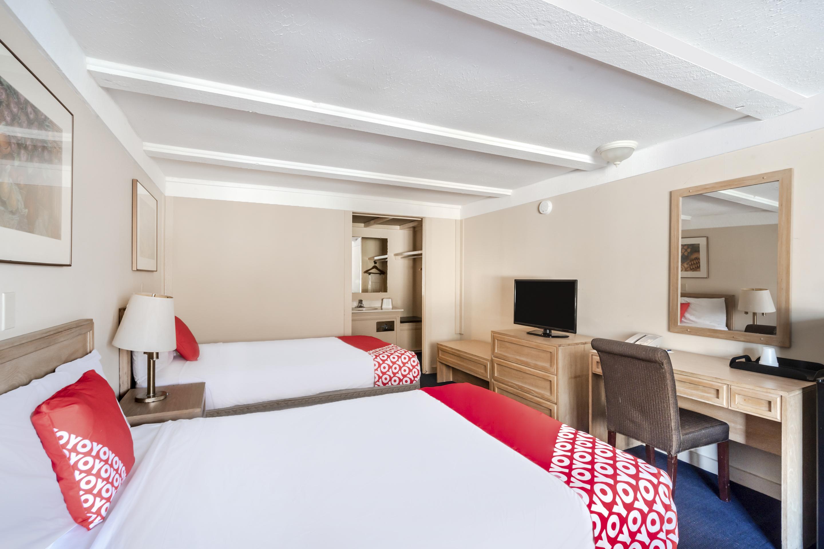 Oyo Hotel Wadsworth Oh I-76 Ngoại thất bức ảnh