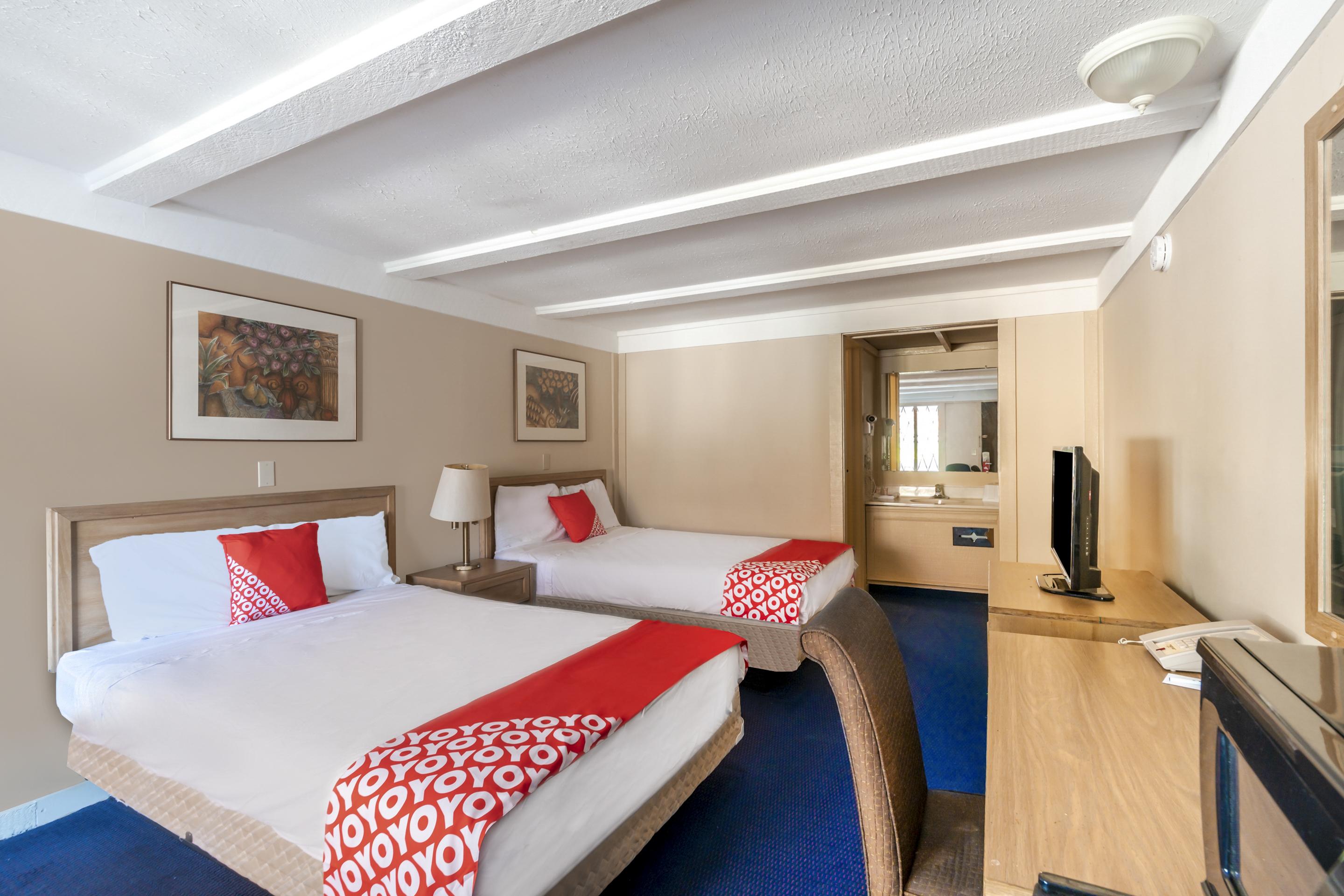 Oyo Hotel Wadsworth Oh I-76 Ngoại thất bức ảnh