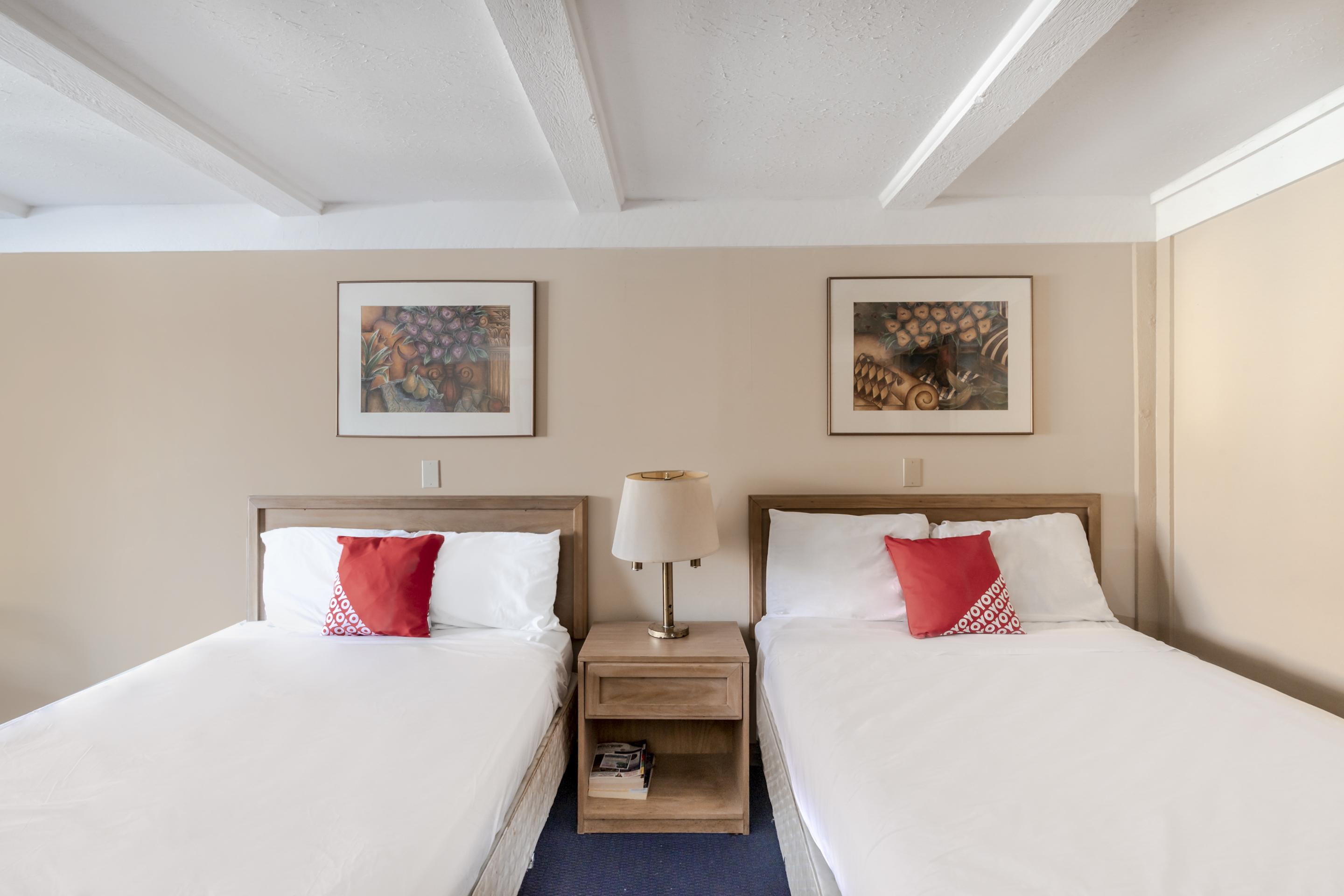 Oyo Hotel Wadsworth Oh I-76 Ngoại thất bức ảnh