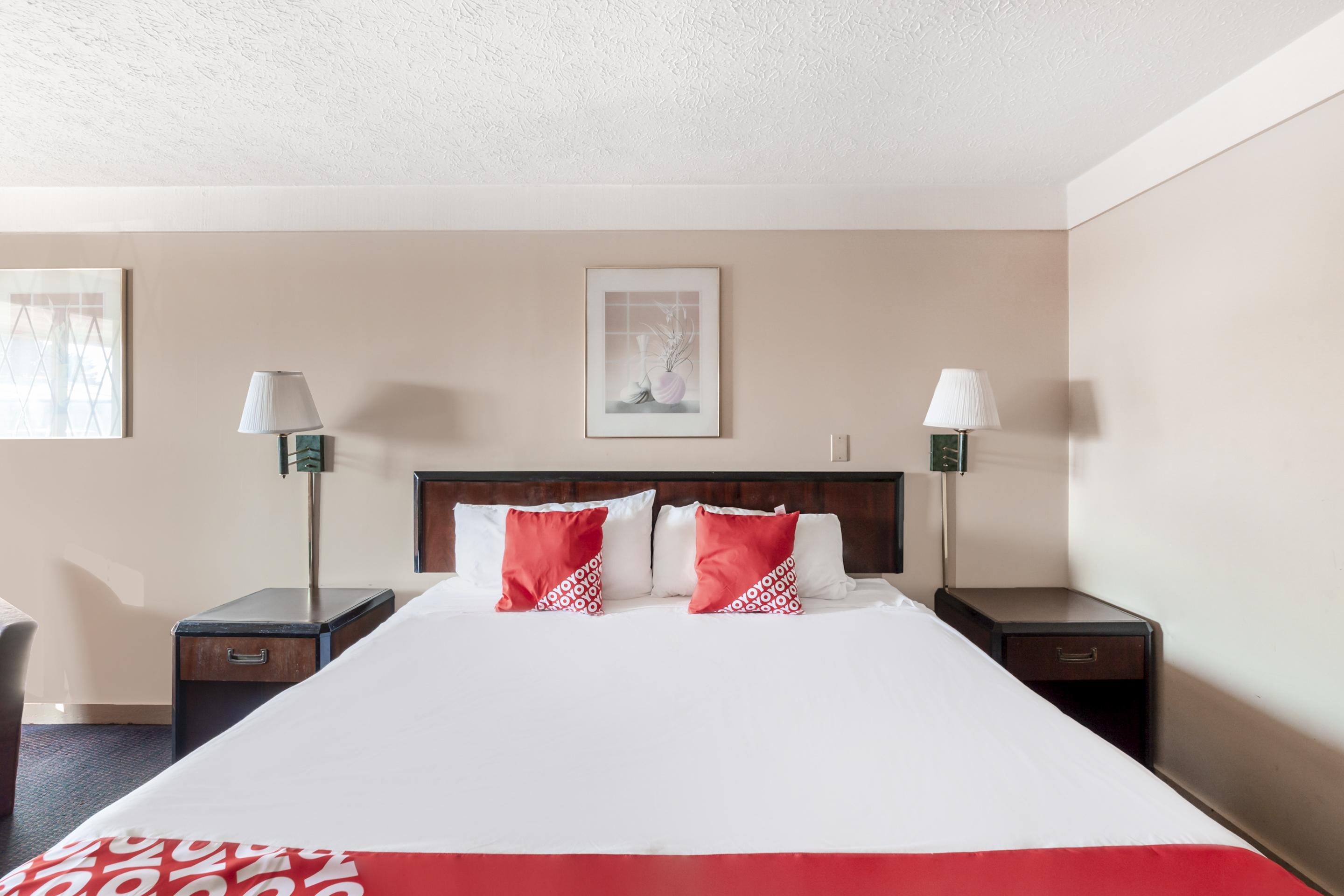 Oyo Hotel Wadsworth Oh I-76 Ngoại thất bức ảnh