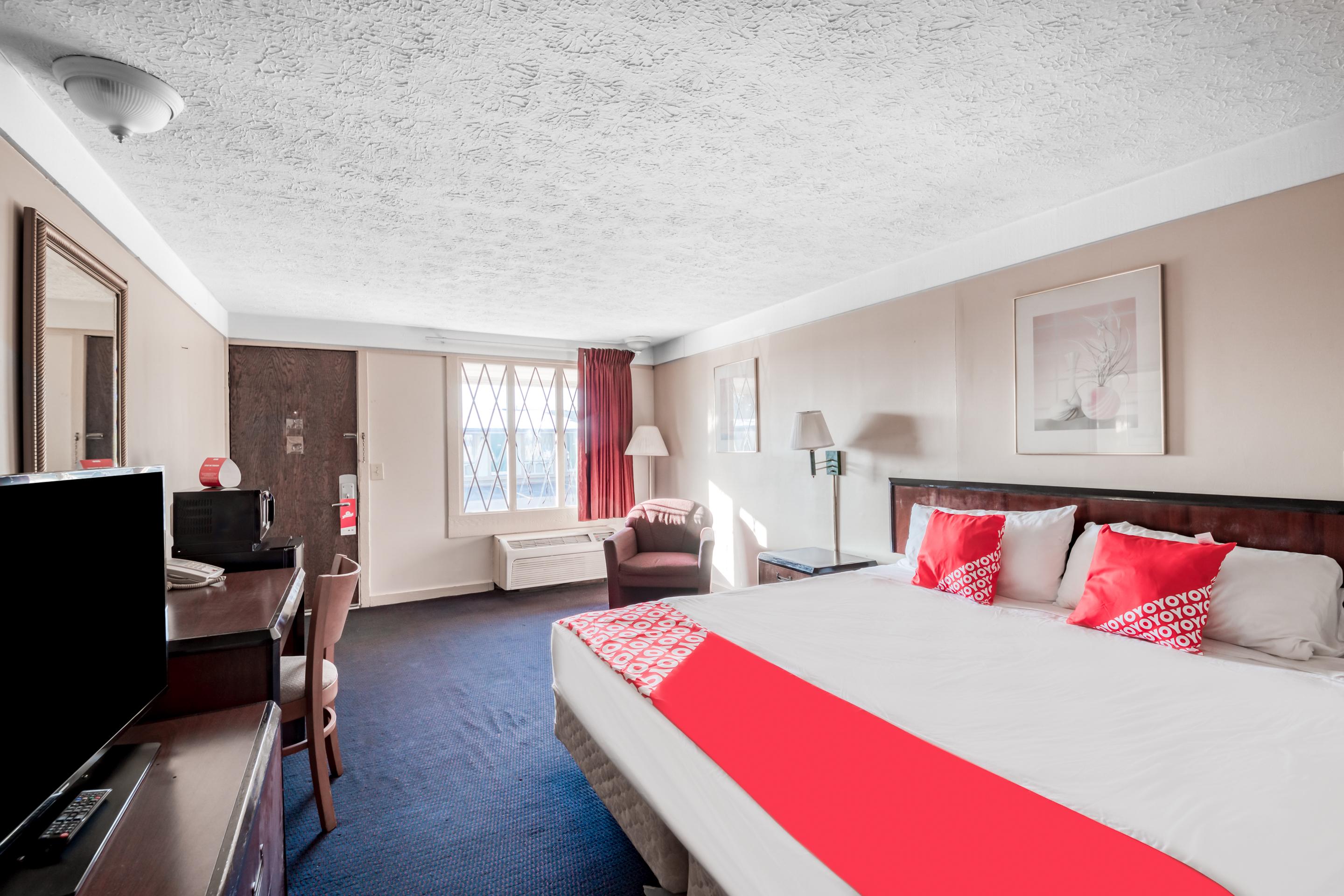 Oyo Hotel Wadsworth Oh I-76 Ngoại thất bức ảnh