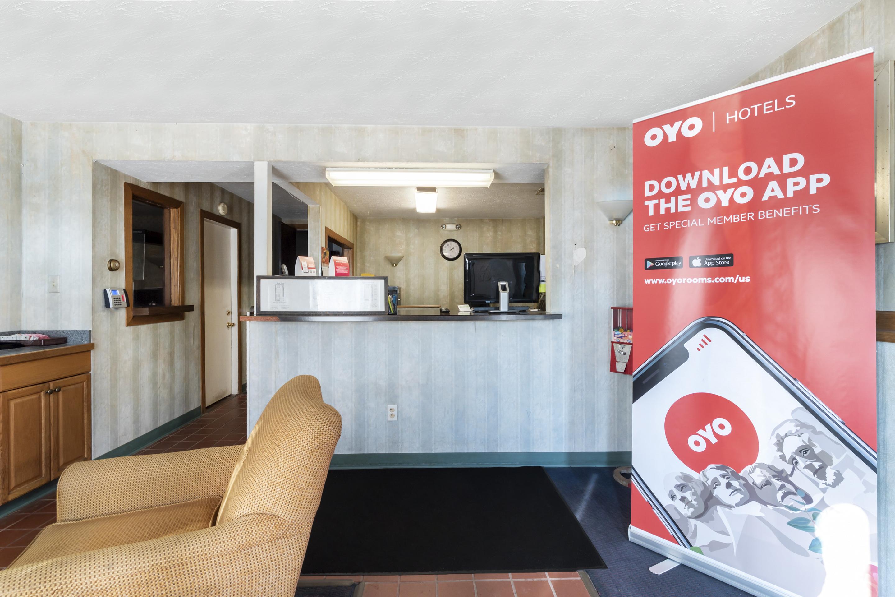 Oyo Hotel Wadsworth Oh I-76 Ngoại thất bức ảnh