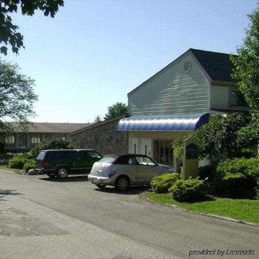 Oyo Hotel Wadsworth Oh I-76 Ngoại thất bức ảnh