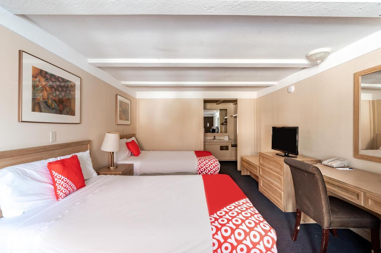 Oyo Hotel Wadsworth Oh I-76 Ngoại thất bức ảnh